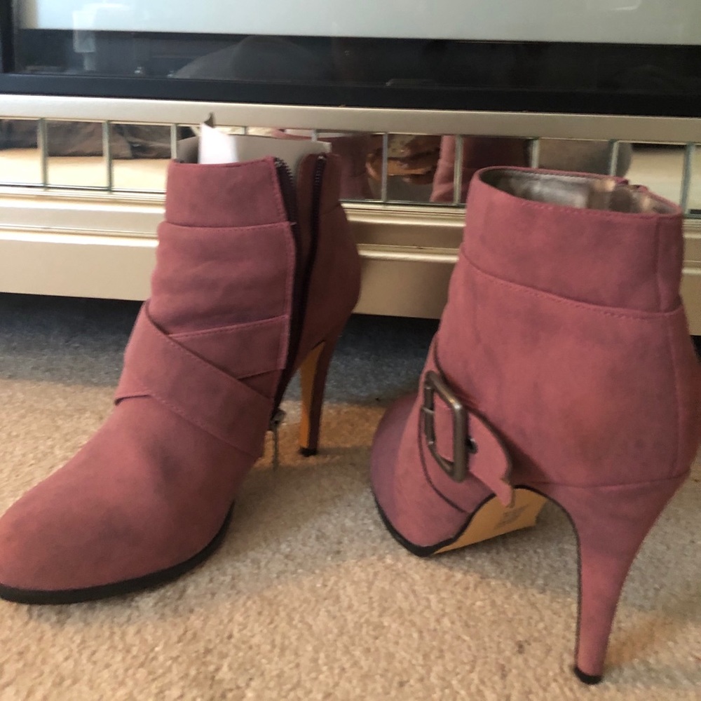 Booties